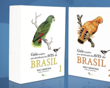 Como Escolher um Guia de Identificação de Aves